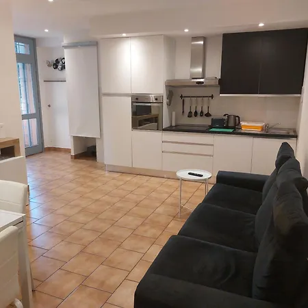 4 Novembre Apartmán