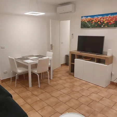 Διαμέρισμα 4 Novembre